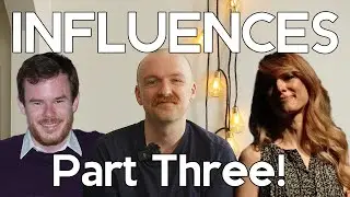 🎬 My Filmmaker Influences &ndash; Part 3: Mumblecore