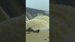 Masanjor Dam #tudusister#
