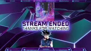 LATE Night RPG STREAM TONIGHT 2 🔥👑 #twitch #kingdomhearts #blackstreamer
