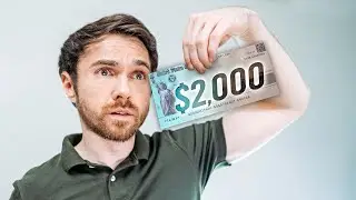 The $2,000 Stimulus Check! IRS Phase 2 (April 17th Update)