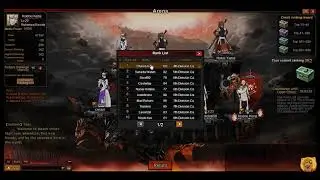Bleach Online - Mugetsu in EU server