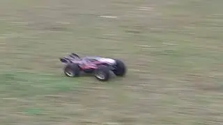 Vkar bison Amewi na lipo 4s. I 