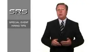 Special Event Security Austin