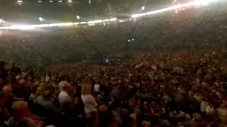 Jeff Lynn's ELO full house in Manchester 2016