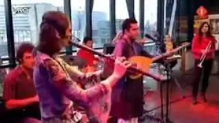 Tarhana ~ Oğan Şadan