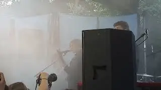 Katarsis - Spengia Galvoje 2025-08-01 @Kupeta68 @Palanga