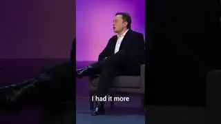 Elon Musk's Remarkable Journey: From Sleeping on the Floor to Tesla's Success