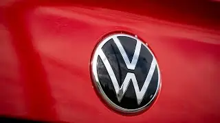 Volkswagen announces giant EV battery plant in Ontario