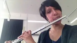 Tommy Butler-Prison Song flute theme