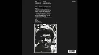 Caesar Frazier - Funk It Down