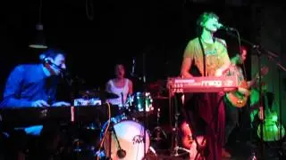 Half Way Station@Jannarock - Storms and Doubts