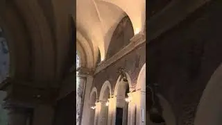 Step Into History: Church of Santa Pudenziana, Rome's Hidden Gem