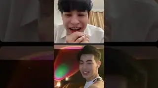 [09.03.2022] Live IG 🔴  artpakpoom_j & anavil.ish