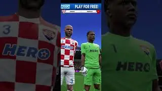 Score Hero |  2025 - No Commentary Gameplay Walkthrough (iOS - Android) Part 6