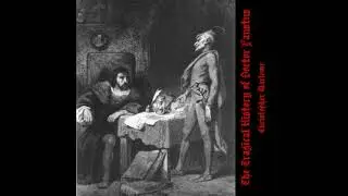 Tragical History of Doctor Faustus - Christopher Marlowe