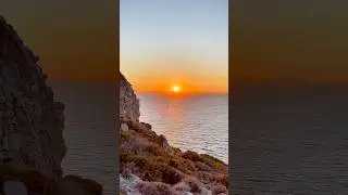 #travel #nature #turkey #hiking #antalya #adventure #alanya #bodrum #datcha #sunset #knidos