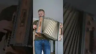 Steirische Harmonika Don Camilo und Pepone