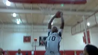 Carlton Bragg Full Game Footage