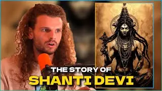 CRAZY Indian Reincarnation Case of SHANTI DEVI
