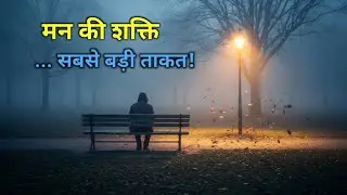 हार बाहर नहीं&hellip; मन के अंदर होती है | sant Kabir Das Life Lesson