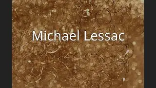 Michael Lessac