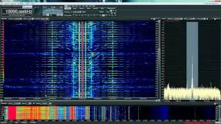 BPM/WWVH ID