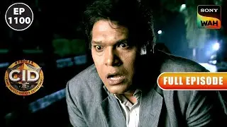Inspector Abhijeet को एक ख़तरनाक Insect ने काटा | CID | सी.आई.डी. | 18 June 2024