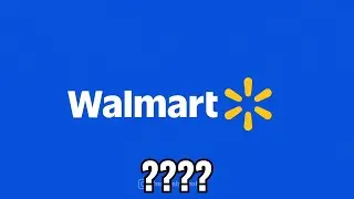 Walmart Intro Logo Sound Effects
