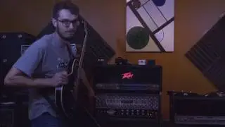 Peavey Ultra Vs Mesa Boogie Dual Rectifier Comparison Preview