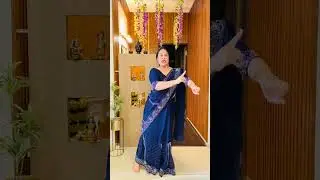 मेरी बाहों से निकल के#retro dance tutorial # 40 plus महिलायें ज़रूर सीखे#seemawonderland #ytshorts 