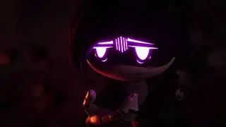 𝐃𝐞𝐥𝐭𝐚 𝐇𝐞𝐚𝐯𝐲 - 𝐏𝐮𝐧𝐜𝐡𝐢𝐧𝐠 𝐇𝐨𝐥𝐞𝐬 (𝐒𝐥𝐨𝐰𝐞𝐝 + 𝐑𝐞𝐯𝐞𝐫𝐛)
