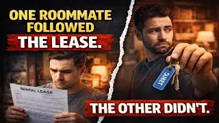A Quiet Lease Violation Turned Into a Housing Nightmare