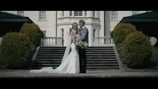 Sean & Alexandra - Seaham Hall Wedding - Sunderland Wedding Videographer