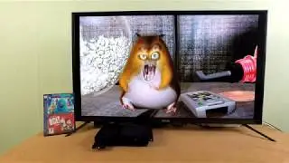 Playstation 2 - Bolt