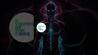 Know more about A Touch of The Gods #energeticfield #shorts  #energetichealing