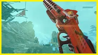 Here's Why Shotguns Are So Good In Apex Legends