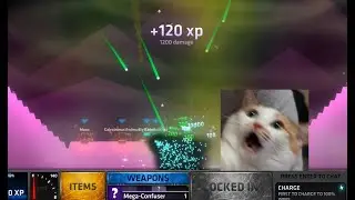 mega-confuser  3 tanks 1200 damage / #gaming #shellshocklive #tanks #megaconfuser #update