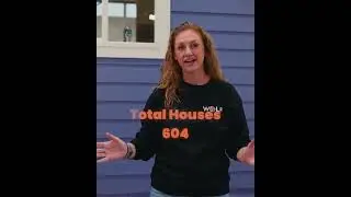 102 Houses Built in 2025! | 600 Houses and Counting | Wolf Industries 2025 End of Year Recap Part 1