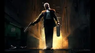 Hitman 4 Blood Money  | Voice Lines | Agent 47 & Diana Burnwood