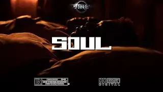 SOUL | TIIMIE x VICTONY | GUITAR TYPE BEAT 2025
