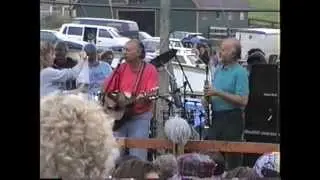 Peter Yarrow: This Land is Your Land (Woodstock Reunion-1994)