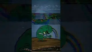 Plankton's Midwest Emo Intro (credit @MadAtThat) #spongebob #spongebobsquarepants #midwestemomusic