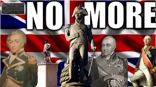 Another Woke museum boss virtue signals for BLM this time NELSON