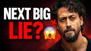 Tiger Shroff Next Big Action Movies? | Tiger Shroff Upcoming Movies 2026-2028