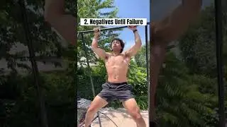 How To Do More Pull Ups! (10+ Reps)