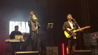 Duara - And Time Froze (Live at We The Fest 19/07/2019)