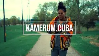 Get to know to Kamerum Cuba