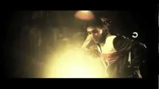 Pessa - MeAndMyPunjabiFriend // Official Music Video 2012