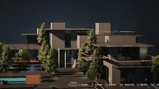 Once Human: Easy House Build That Looks Expensive!