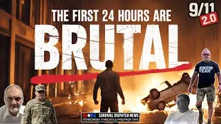 First 24 Hours Survival Decisions That Matter EP567